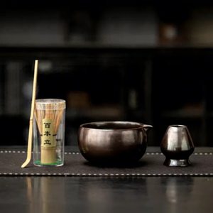 Batidor de <span class=keywords><strong>Matcha</strong></span> de Bambú (Chasen) Económico para Ceremonia, Estilo Japonés, Personalizable, Nueva Moda - Product Image 2