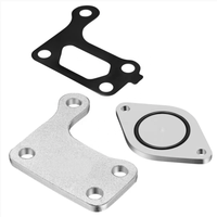 Kit de soupape EGR pour Chevrolet 2015-2016 GM Colorado LWN 2.8L Duramax, soupape EGR Billet Duramax
