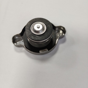 Racing High Pressure <strong>Radiator</strong> <strong>Cap</strong> Chrome 1.1 bar 1.3 bar and 1.6 bar <strong>Radiator</strong> <strong>Cap</strong> - Product Image 6