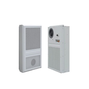 W-TEL เครื่องปรับอากาศอุตสาหกรรมอัตโนมัติ R134a 600W IP55 ป้องกันฝุ่น กันน้ำ พร้อมปั๊ม  แบริ่งเครื่องยนต์ รีโมทคอนโทรล - Product Image 4