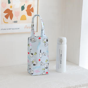 <span class=keywords><strong>Sac</strong></span> isotherme imperméable Melody, <span class=keywords><strong>sac</strong></span> de rangement extérieur mignon de dessin animé, <span class=keywords><strong>sac</strong></span> à <span class=keywords><strong>main</strong></span> tendance, <span class=keywords><strong>sac</strong></span> à parapluie pour bouteille d'eau, utilisation universelle pour poupée - Product Image 4