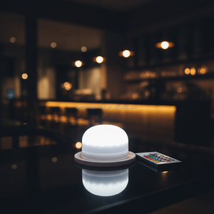 Pièces de rechange pour mobilier LED : Cube lumineux, Pot de fleurs, Seau à glace, Canapé lumineux, Table et chaise illuminées, Bar lumineux - Product Image 3