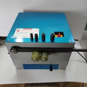 BANGLE Y ANILLO CURVADORA ELÉCTRICA - Product Image 1