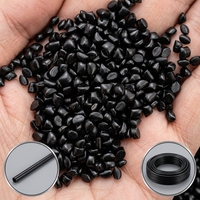 Fournisseur de masterbatch pour produits plastiques – Granulés de masterbatch colorant vierge pour la coloration des polymères (OEM)
