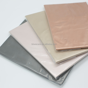 Funda de Almohada de Seda de Morera 100% Real para Uso Hotelero, 50*75cm - Product Image 1