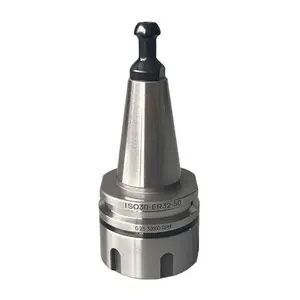 Precision ATC Tool Holders ISO30 ER32 for Woodworking