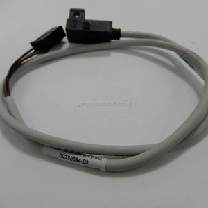 00332894-03 พร็อกซิมิตี้สวิตช์ W.CABLE TAPE CUTTER S50 สำหรับ SIEMENS SIPLACE ASM - Product Image 1