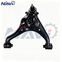 Bras de suspension inférieur avant gauche Navi pour Ford F150, systèmes de suspension automobile, remplacement robuste ML3Z3079C ML3Z3079D ML3Z3079E