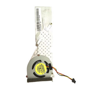 Nuevo Ventilador de CPU para Laptop Lenovo IdeaPad S10-3, Ventiladores de Refrigeración para GPU y CPU DFS300805MI0T con Disipación de Calor - Product Image 3