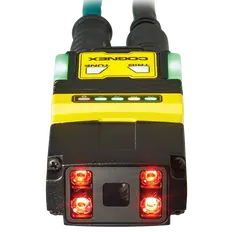 Lecteur de codes-barres fixe longue portée Cognex DMR-262Q-MAX DataMan 260 Series 2MP 1D 2D - Product Image 4