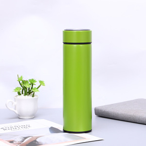 Seaygift 500ml Portable Vacuum Insulated Hot <strong>Water</strong> <strong>Filter</strong> 304 Stainless Steel <strong>Water</strong> Infuser <strong>Bottle</strong> for Travel/outdoor/office - Product Image 6