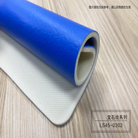 Revêtement de sol synthétique Runsure pour intérieur, absorption des chocs, rénovation sur carrelage, pour salle de danse, imperméable, marché thaïlandais, échantillon gratuit