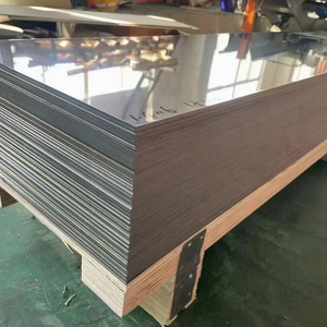 4x8 22 गेज 22 गेज जस्ती शीट धातु जस्ती इस्पात - Product Image 6