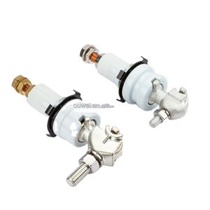 Occhio boccola trasformatore secondario LV ANSI 1.2KV 30KV <span class=keywords><strong>BIL</strong></span> 208A - Product Image 1