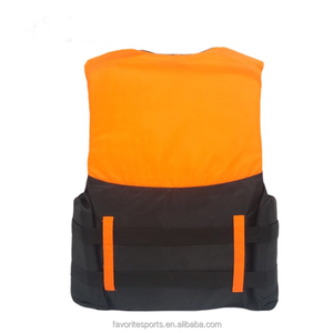 <span class=keywords><strong>Gilet</strong></span> <span class=keywords><strong>de</strong></span> <span class=keywords><strong>sauvetage</strong></span> en mousse à haute flottabilité <span class=keywords><strong>de</strong></span> type taille pour adultes - Utilisation multi-scénarios pour la natation, la navigation <span class=keywords><strong>de</strong></span> plaisance et la pêche sur roche - Product Image 3