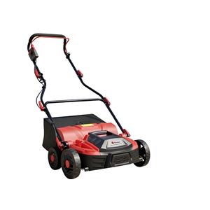 Nouvelle Conception 2026 – <span class=keywords><strong>Scarificateur</strong></span> et Rakeur Électrique 2-en-1 de 1500W avec Largeur de Travail de 36CM - Product Image 1