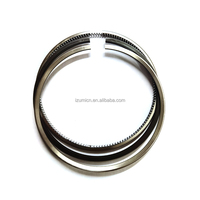 IZUMI TD27 Segment de piston moteur diesel 12033-37N10 Neuf Haute Qualité Nissan Terrano 1989-1993 Alésage 96.0mm 4 Cylindres Garantie 12 Mois