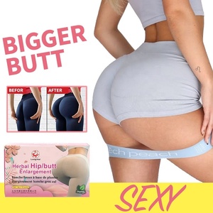 Curves Support Herbal <b>Tea</b> Hip and Butt Wellness Feminine Body Contour Supplement for Women - Product Image 6