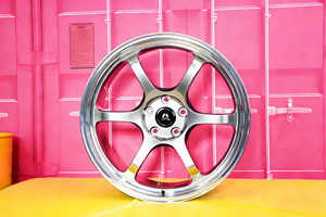 Rines Forjados Profesionales de 17 y 18 Pulgadas, Monobloque, Aleación de Aluminio Forjado, Offset Personalizado para <span class=keywords><strong>GLS</strong></span>, GLE, Clase G, SUV, Rines de Lujo - Product Image 3