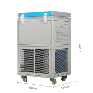 Máquina separadora de <span class=keywords><strong>congelador</strong></span> CCTV OCAMASTER para <span class=keywords><strong>Samsung</strong></span> LCD/OLED Edge pantalla vidrio congelación separación reparación - Product Image 4