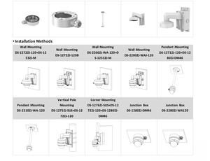 Hikvision Orijinal DS-2CD2147G3-LIS2UY 4MP ColorVu3.0 AcuSense Akıllı Hibrit Işık Dahili Mikrofonlu PoE Dome <span class=keywords><strong>IP</strong></span> Ağ Kamerası Dış Mekan - Product Image 6