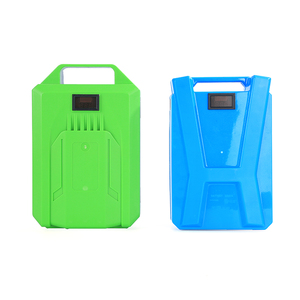 <span class=keywords><strong>Batterie</strong></span> lithium-ion cylindrique MuTian 20Ah 18650 rechargeable par sac à dos 3,7V pour <span class=keywords><strong>tondeuse</strong></span> à gazon, taille-haie et outils de jardin - Product Image 2