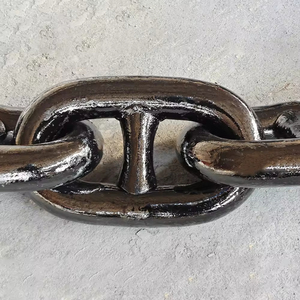 Chaîne d'ancrage à maillons de type U2 U3 pour grades 2 et 3 - Product Image 2