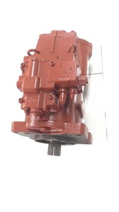 Pompe à piston hydraulique K5V200DTH pour excavatrices EC460BLC EC460C EC460LC VOE 14618624 - Product Image 2