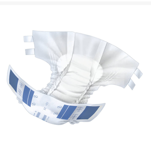 ODM / OEM <strong>Adult</strong> Disposable <strong>Diapers</strong> Incontinence Elderly Wearing <strong>Adult</strong> <strong>Diapers</strong> - Product Image 3