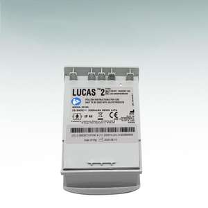 Lucas2 Lifepak医療アクセサリーリチウムイオン電池パック蘇生機胸部圧縮バッテリー - Product Image 3