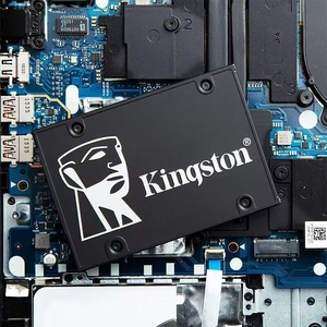 สำหรับ <span class=keywords><strong>SSD</strong></span> <span class=keywords><strong>A400</strong></span> KC600 ภายในแบบใหม่ 240G/512G/1T <span class=keywords><strong>2.5</strong></span> นิ้ว SATA สำหรับโน้ตบุ๊กและเดสก์ท็อป - Product Image 5