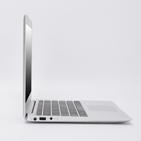 Nouvel ordinateur portable sans fil de 13,3 pouces avec processeur I7/i5/i3, Windows 10, stockage SSD+HDD et double carte graphique pour un usage domestique