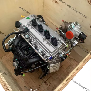 Sinotruk <span class=keywords><strong>VGV</strong></span> U70Pro Autoteile Weichai Autoteile Motorenbaugruppe Zylinderblock Zylinderkopf Kolben - Product Image 5