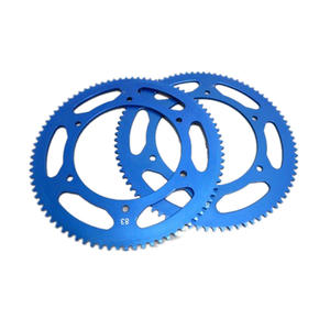 Chain <b>Sprocket</b>, Motorcycle <b>Sprocket</b> <b>Sprocket</b> for 219 Chainwheel, Go-kart <b>Sprocket</b> - Product Image 1