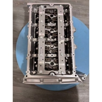 Culasse entièrement assemblée 908758 6C1Q6090BE pour Ford Transit MK7 Ranger Mazda BT50 2.2TDCi DOHC 16V