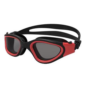 Lunettes de natation de compétition pour adultes, sans fuites, <span class=keywords><strong>anti</strong></span>-buée, protection UV, en silicone, lunettes de natation professionnelles - Product Image 1