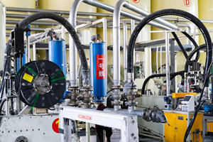 Scellant silicone neutre pour verre, adhésif et scellant silicone multi-usages, fabricant vietnamien - Product Image 5