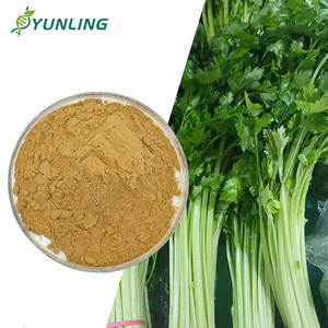 純アピゲニン サプリメント セロリ種子エキス アピゲニン<span class=keywords><strong>98</strong></span>% パウダー - Product Image 1