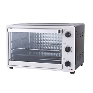 <span class=keywords><strong>Mini</strong></span> tostadora <span class=keywords><strong>el</strong></span>éctrica multifuncional de 60l para <span class=keywords><strong>el</strong></span> hogar de la <span class=keywords><strong>mejor</strong></span> calidad, <span class=keywords><strong>Horno</strong></span> de convección para panadería y pasteles de Pizza - Product Image 4