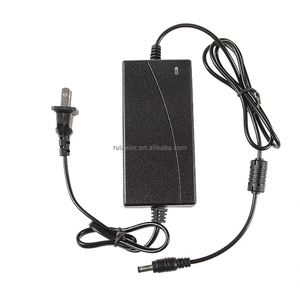 220V AC đến 8V DC Power Adapter 8V 500mA 600mA AC dc750ma 6 Wát CE AC DC Power Adapter Úc cho anh - Product Image 2