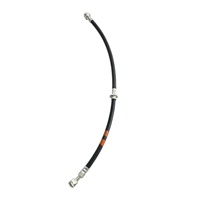 Tuyau de frein de remplacement compatible OE pour Nissan X-TRAIL Teana Sylphy – Pièce de carrosserie de rechange
