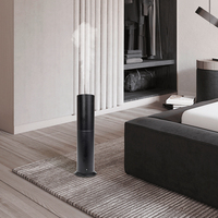 Diffuseur automatique intelligent d'arômes d'air, parfum d'huiles essentielles pour la maison et le bureau, parfumage automatique pratique