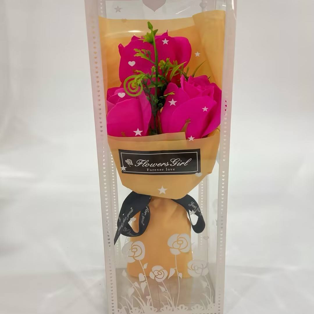 กุหลาบแดง