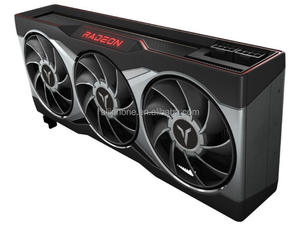 Tarjeta Gráfica para Juegos Usada 6800xt de 16GB GDDR6 de 256 bits con Ventilador y 3840 Núcleos CUDA - Product Image 2