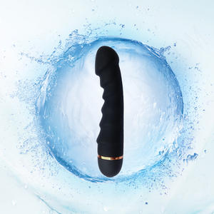 Klassische Textur 20 Vibrations frequenzen Spielzeug für Frauen G-Punkt Vibrator Erwachsene Mini Bullet Vibratoren für Mädchen - Product Image 5