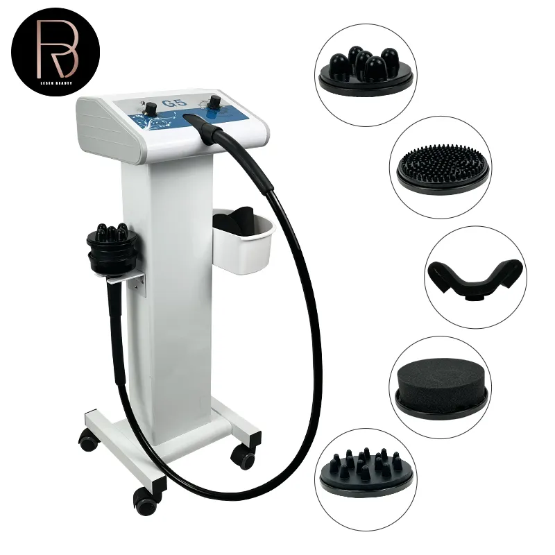 2021 Домашний Массажер для похудения G5/вибрирующий массажер для похудения G5