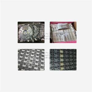 excellent DS2119ME+<b>T</b> TSSOP CZSKU:TP845QPO82 - Product Image 2