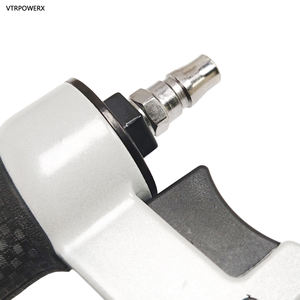 Cloueuse <span class=keywords><strong>pneumatique</strong></span> WISDOM PT50, <span class=keywords><strong>pistolet</strong></span> à air manuel, agrafeuse en alliage d'aluminium <span class=keywords><strong>pour</strong></span> meubles en bois, bricolage, construction - Product Image 2