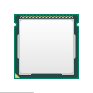 ซีพียูเซิร์ฟเวอร์ ซิลเวอร์ 2.30 GHz SRKXH 150W 20-คอร์ รุ่น 4316 - Product Image 2