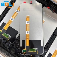 Layar lcd ponsel, pengganti layar sentuh lcd untuk vivo s1 s3 s15 x21 x23 x27 x30 x50 x80 y12 y11 y20 y21 y91 v11 pro